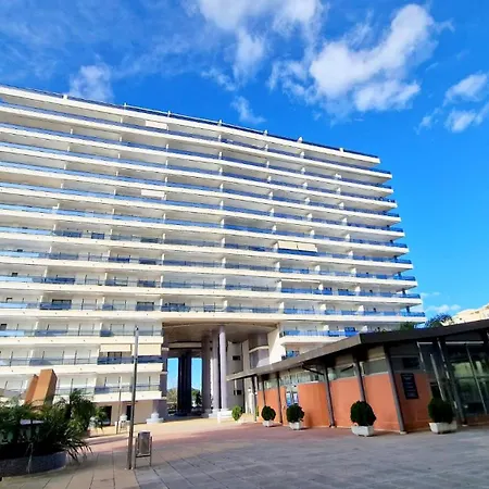 Apartment Eden Rioja Salinas Playa de Gandia