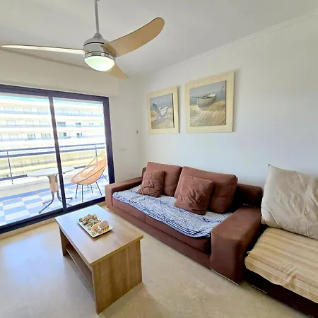 Apartment Eden Rioja Salinas